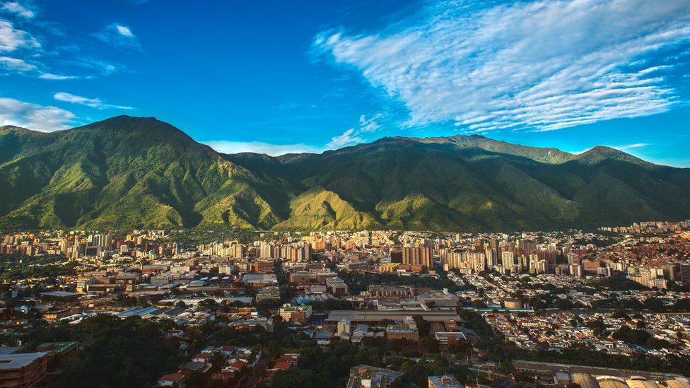 Caracas se prepara para la 15° Feria del Libro